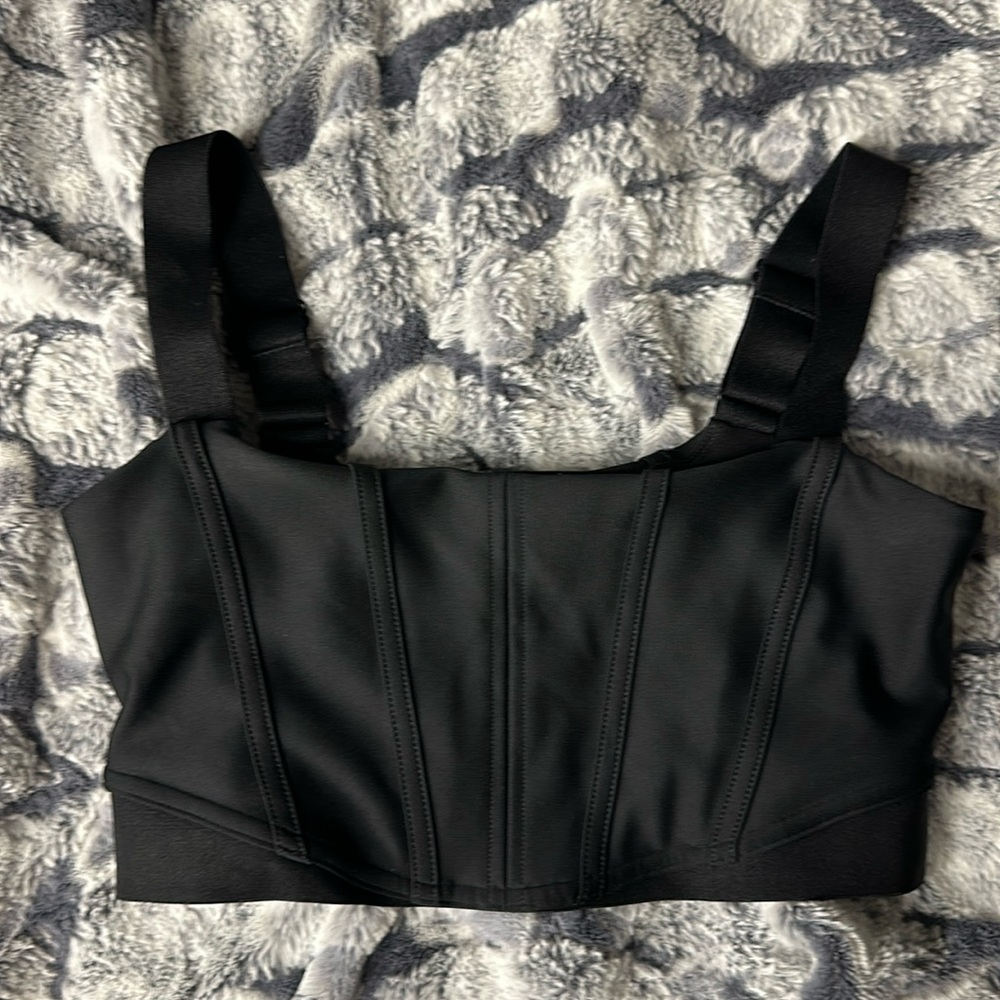 All yoga top